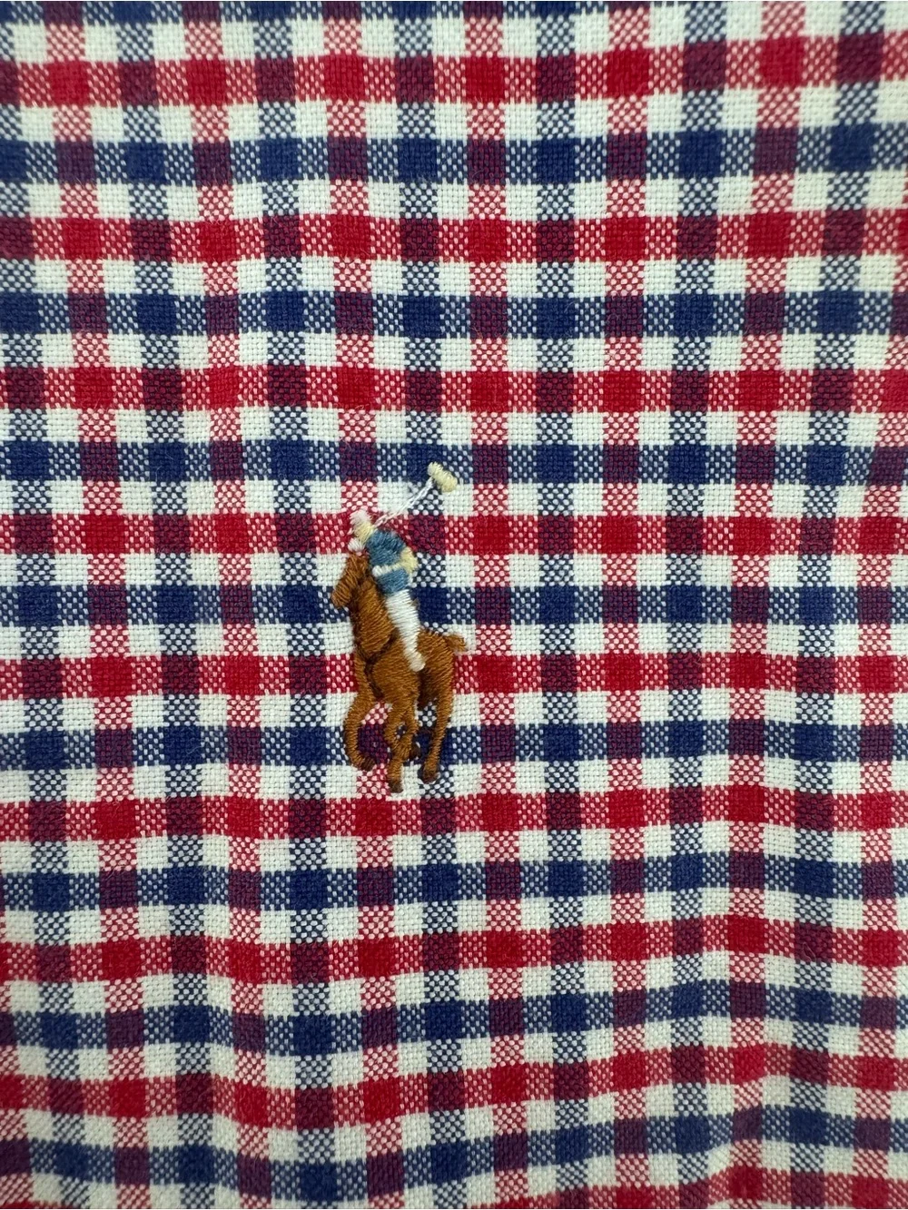 Polo Ralph Lauren description classic